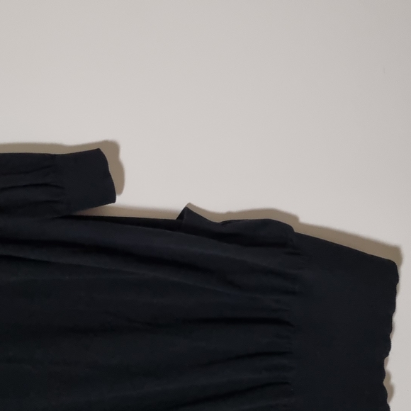 Saba black cardigan Size Au 8 - Picture 5 of 12